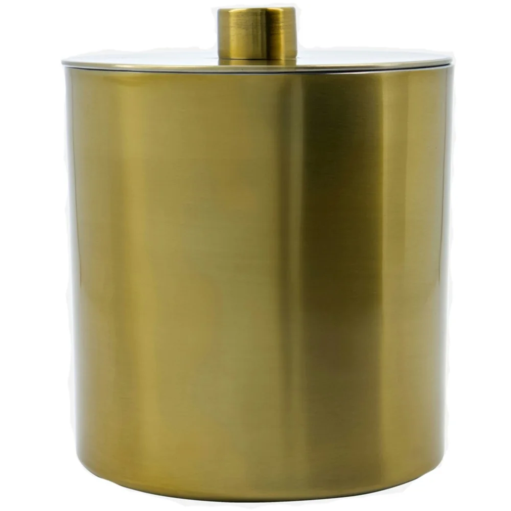 Kett Isbøtte, Antique Brass v:9041956