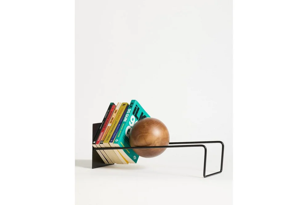 Orvic Bokstöd 49×18 cm v:5143590 Orvic Bokstöd 49×18 cm v:5143590