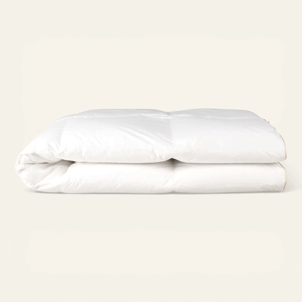 Ekstra varm dundyne hvit – 140×200 cm v:5964190 Ekstra varm dundyne hvit – 140×200 cm v:5964190