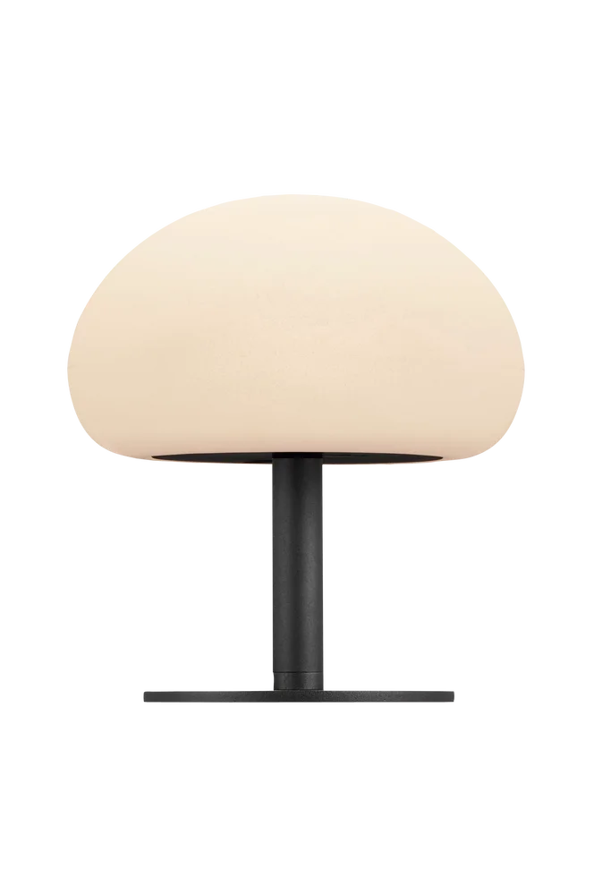 Oppladbar Lampe Sponge 20 - Svart - Belysning | m v:2695335