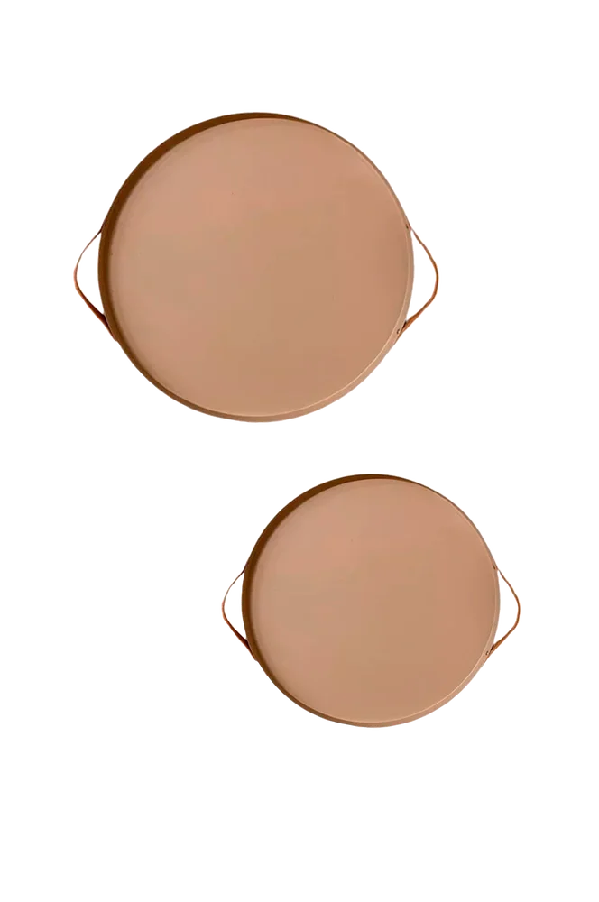 2/sett Serveringsbrett Gateau petit/grand – Beige – Kjøkken & husholdning | m v:6270241 2/sett Serveringsbrett Gateau petit/grand – Beige – Kjøkken & husholdning | m v:6270241