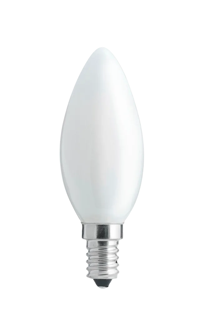 Lyskilde E14 LED 3-trinns dimbar Crown Opal 0,35-4,5W – Hvit – Belysning | m v:1897884 Lyskilde E14 LED 3-trinns dimbar Crown Opal 0,35-4,5W – Hvit – Belysning | m v:1897884