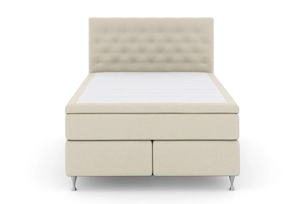 Select No 5 Komplett Sengepakke 140x200 Medium Watergel v:8926177