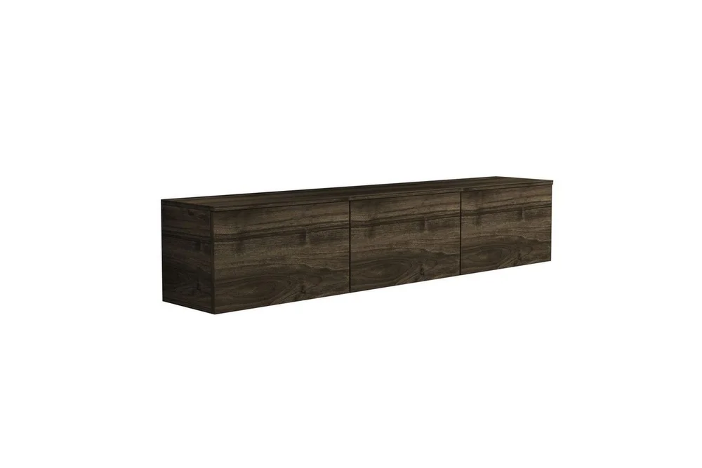 TV-bord Neon Valnøtt v:8228782