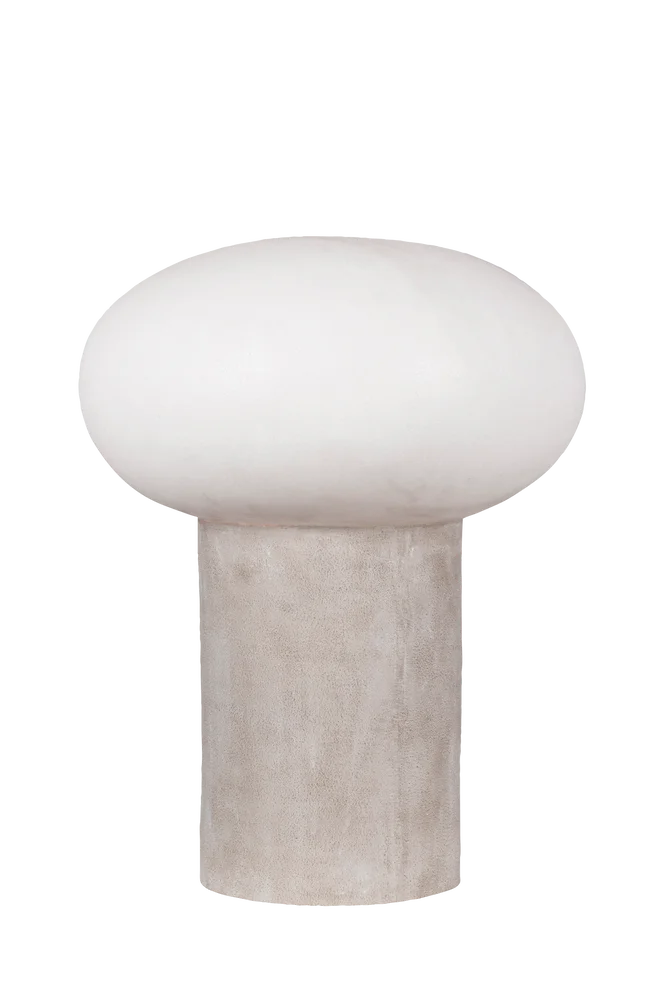 Gulvlampe Umfors 40 IP44 - Grå - Belysning | m v:619425