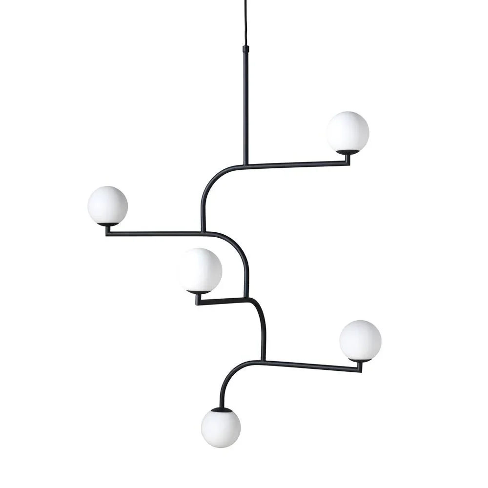 Mobil 100 taklampe v:2313151