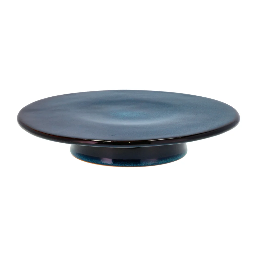 Bitz kakefat på fot Ø 30 cm v:8422887 Bitz kakefat på fot Ø 30 cm v:8422887