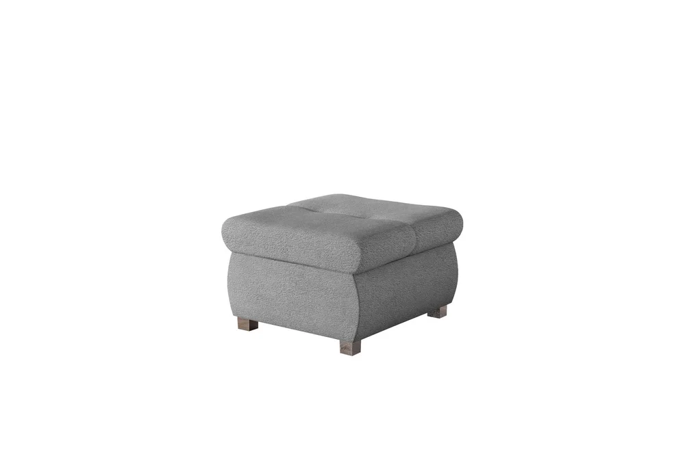 Cerys Fotskammel 60 cm v:6117814