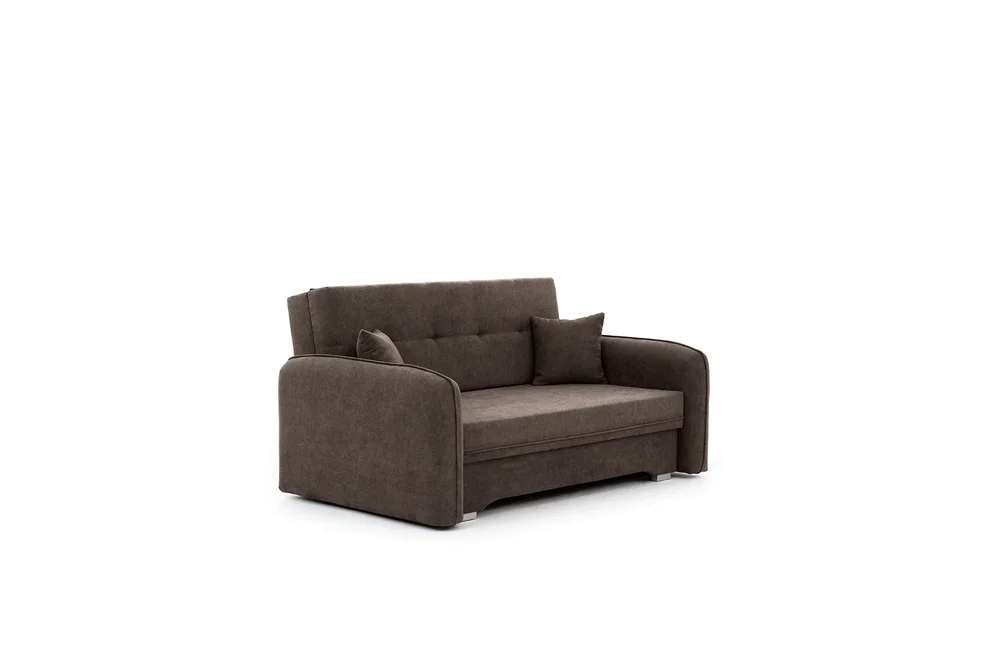 Manita Sovesofa med Oppbevaring 2-seter v:7979261
