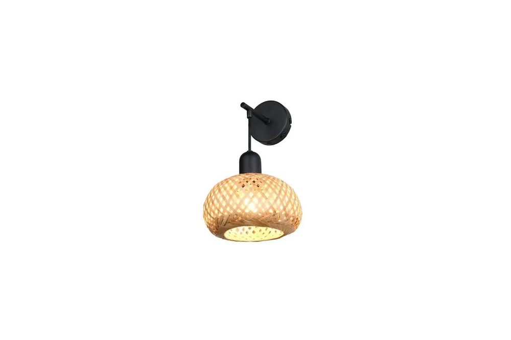 Vegglampe TRIO Leonie v:3028335