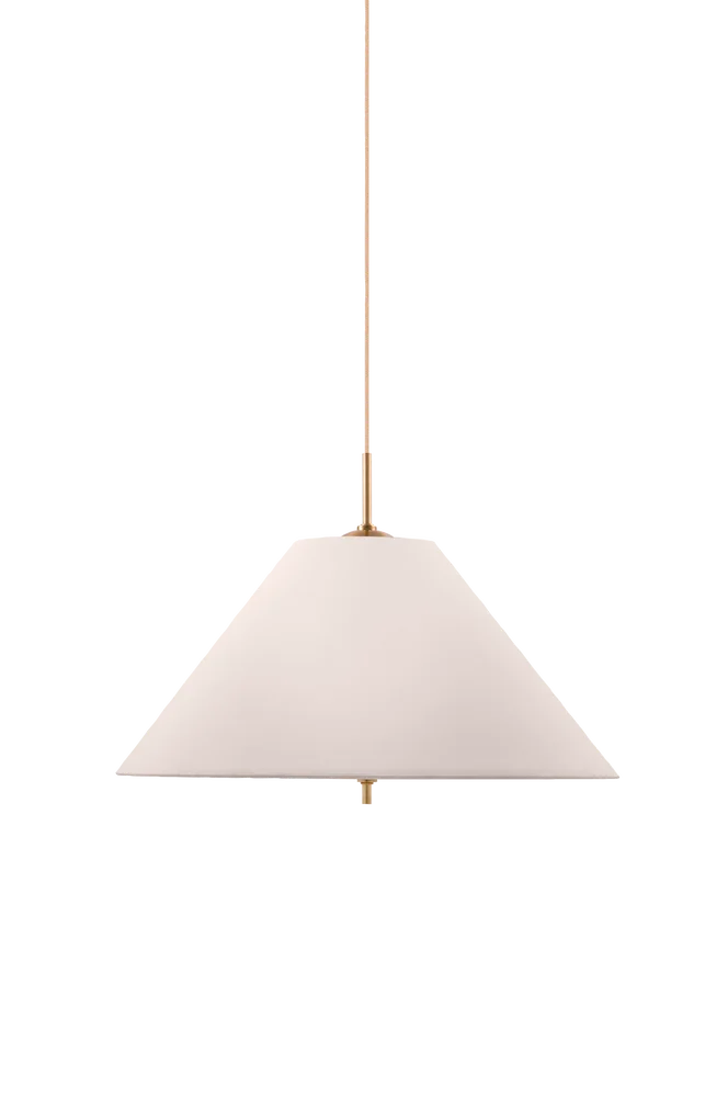 Anheng Iris 50 – Beige – Belysning | m v:1171702 Anheng Iris 50 – Beige – Belysning | m v:1171702