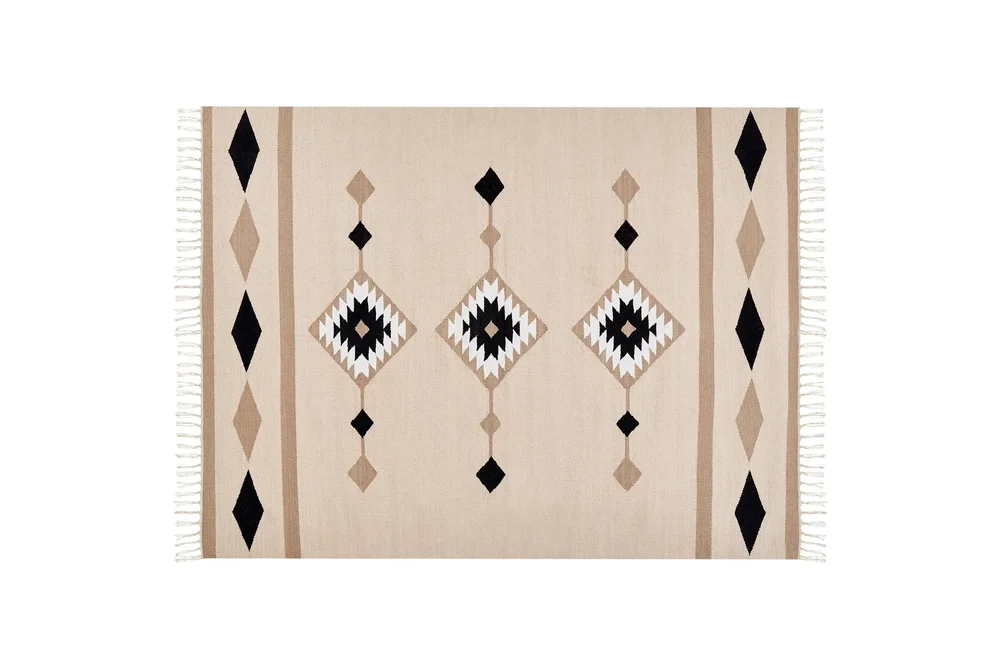 Berdik Kelimteppe 160×230 cm v:5255311