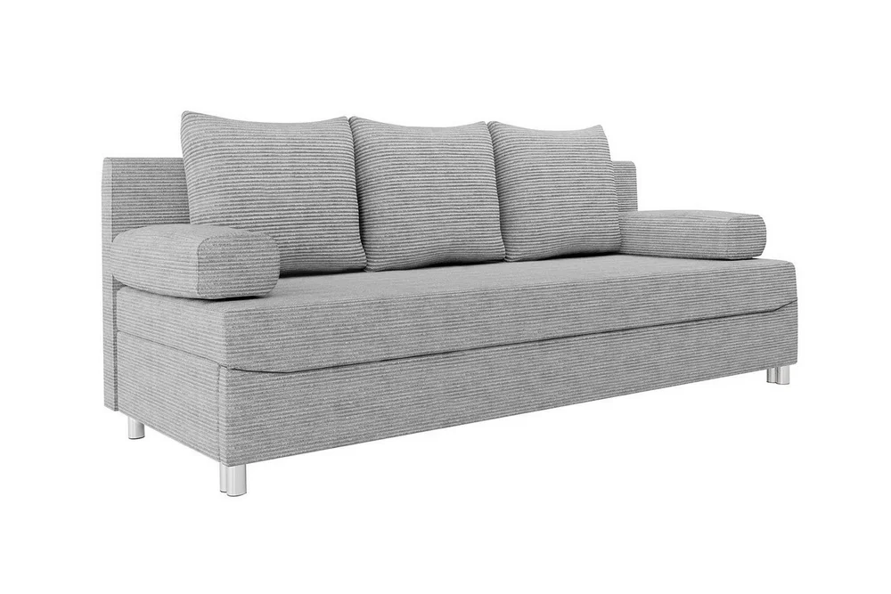 Kintore 2-seters sovesofa v:9213925