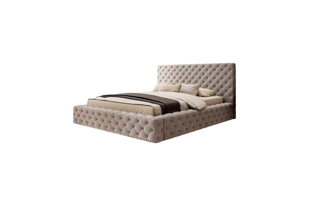 Princce Sengeramme 160×200 cm v:5893745 Princce Sengeramme 160×200 cm v:5893745