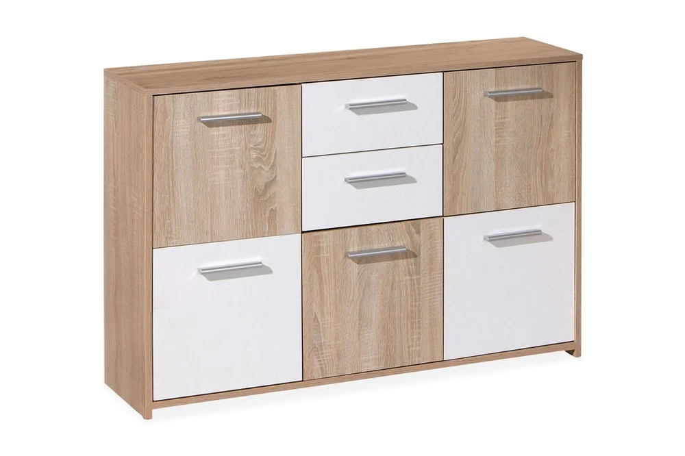 Aragon Skjenk 115 cm v:8256765 Aragon Skjenk 115 cm v:8256765