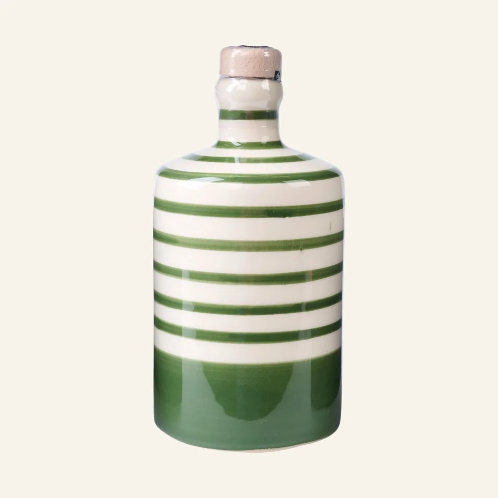 Olivenolje grønn - 500 ml v:7765350