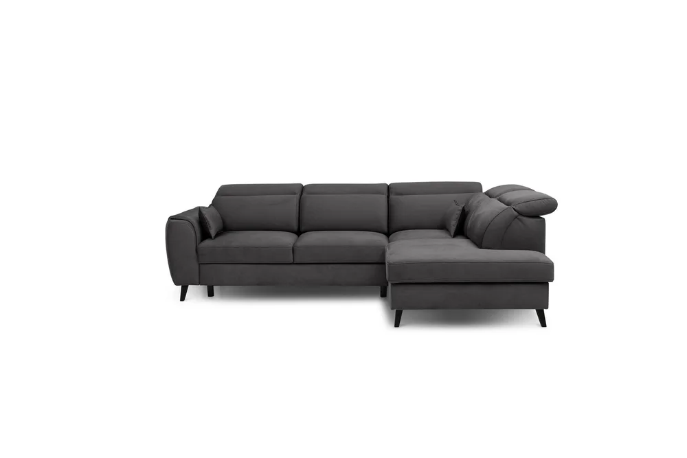 Sajda Sovesofa m. Sjeselong 3-seter v:7002379