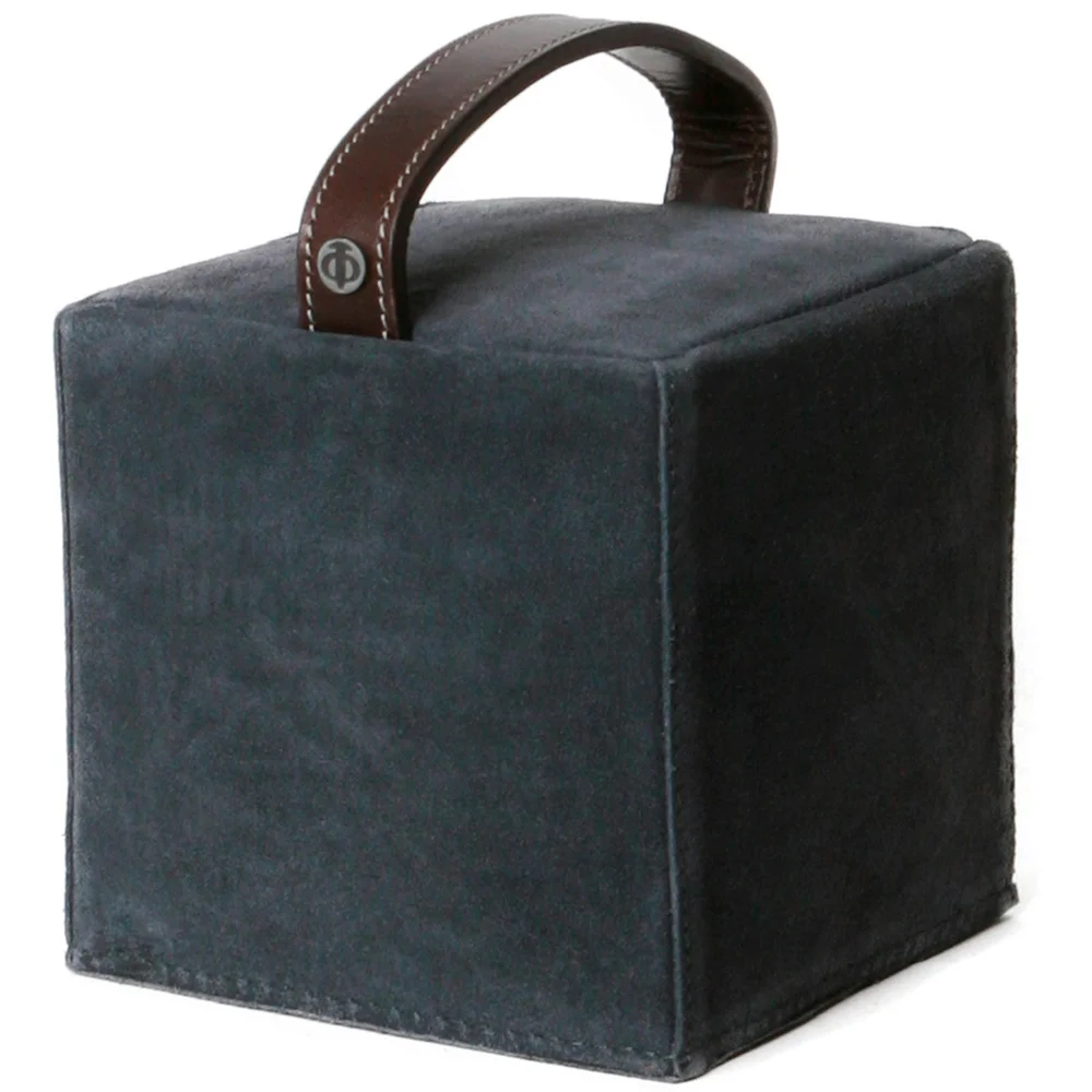Dørstopper 5kg, Blå/Brun v:6935735