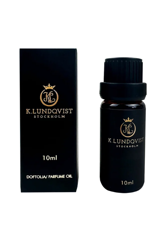 Duftolje Boulevard 10 ml – Svart – Dekor | m v:3127743 Duftolje Boulevard 10 ml – Svart – Dekor | m v:3127743