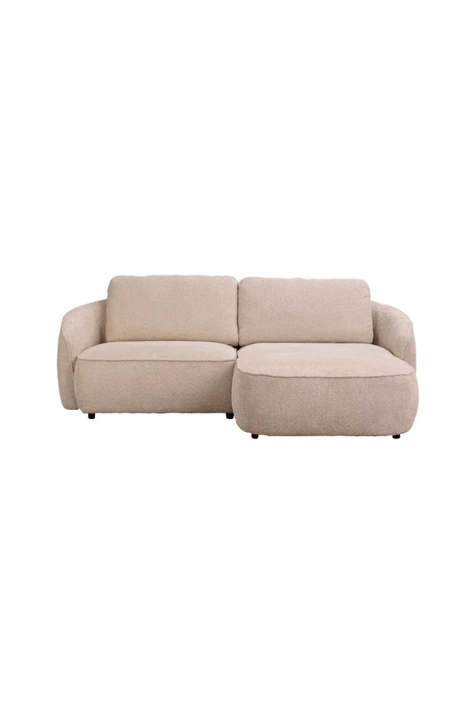 Norris sofa - Beige m v:4145099