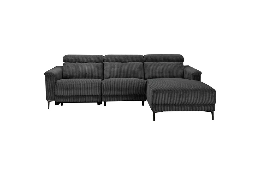 Lund Reclinersofa 3-seter v:9341770