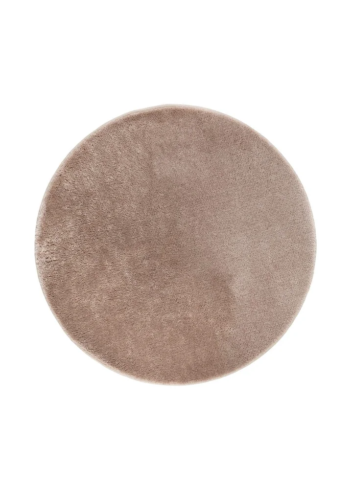 Cozy Ryeteppe 120 cm Rund v:8037277