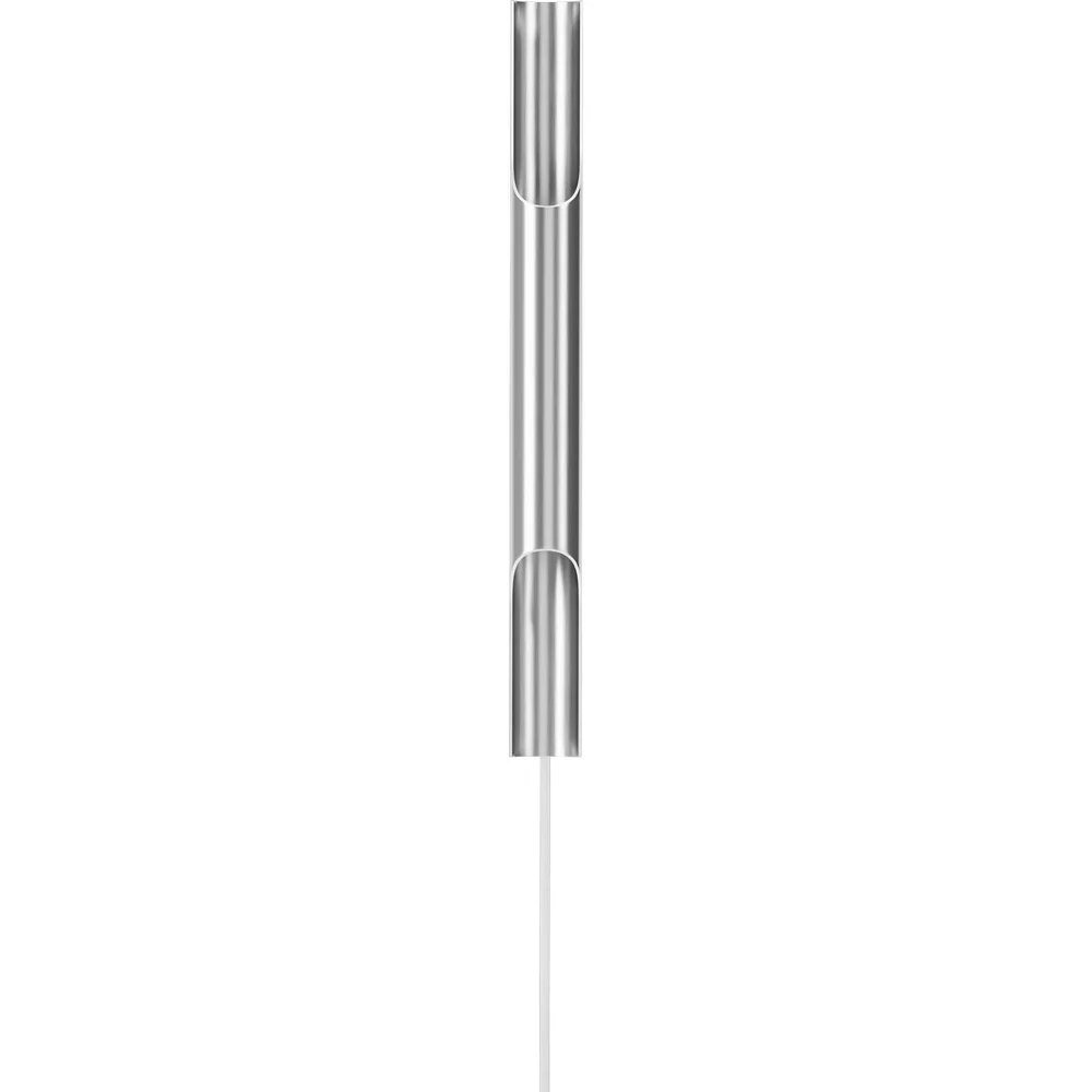 PAN 38 Vegglampe, Aluminium v:151529 PAN 38 Vegglampe, Aluminium v:151529