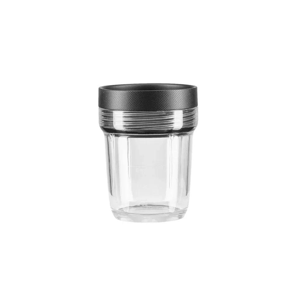 K400+K150 beholder med lokk 200 ml 2-pakning v:4699524 K400+K150 beholder med lokk 200 ml 2-pakning v:4699524
