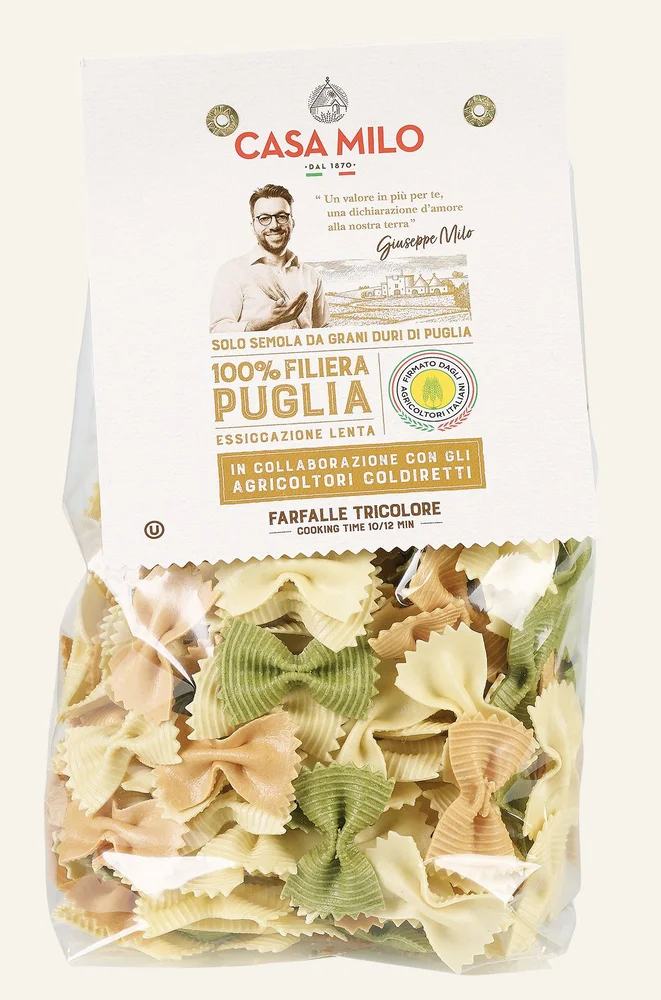 Pasta multi - 500 g v:4617994