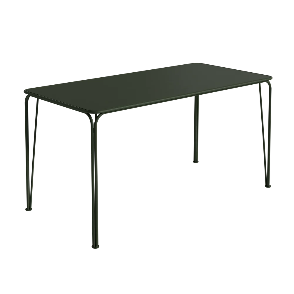 Libelle Bord 140 cm, Grønn v:3773571 Libelle Bord 140 cm, Grønn v:3773571