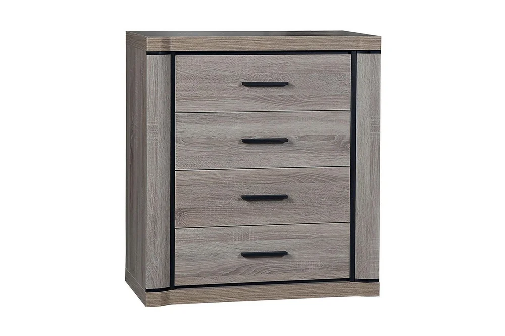 Dallas Skjenk 80,5x43,5x91 cm v:8864162