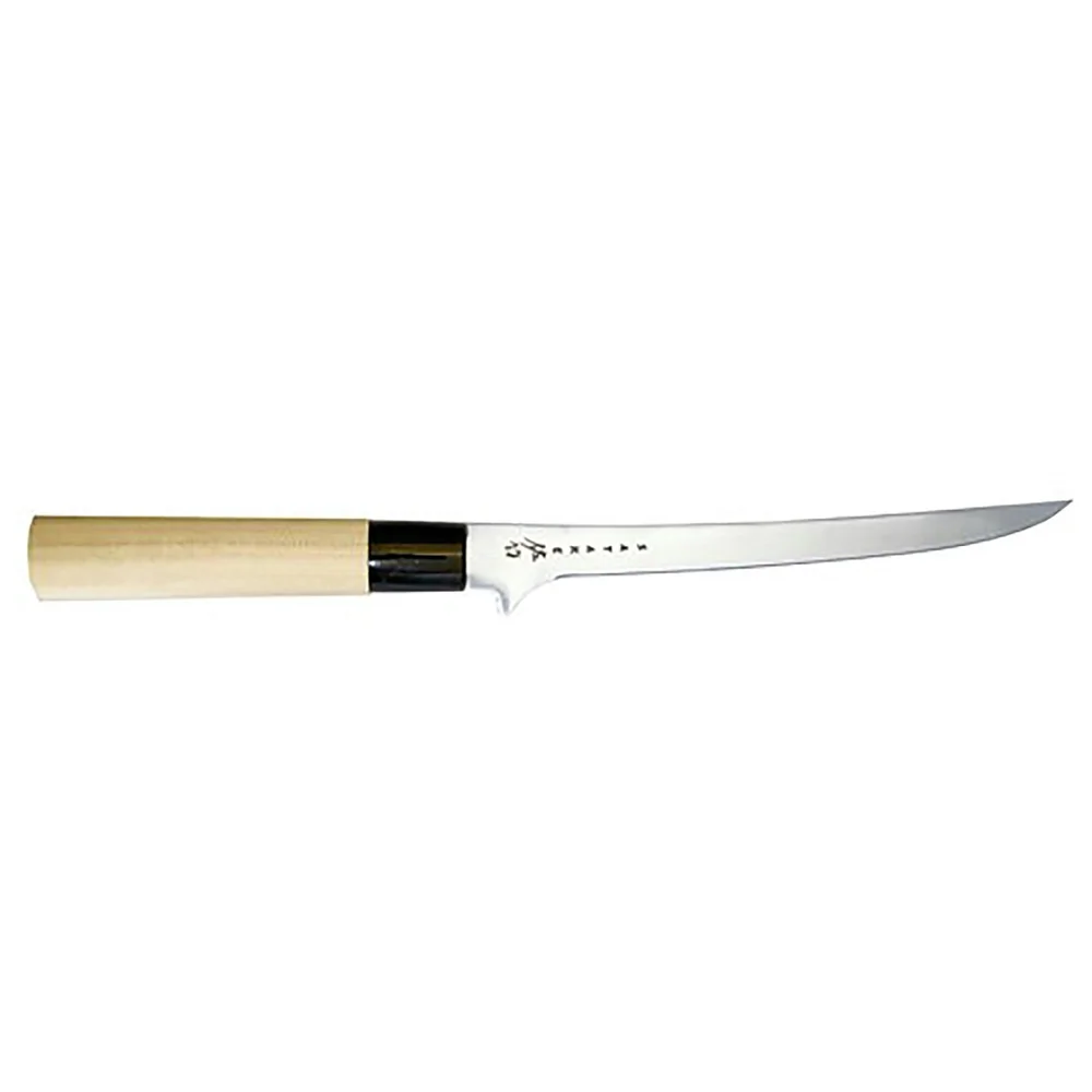 Houcho Filétkniv, 17 cm v:9880322 Houcho Filétkniv, 17 cm v:9880322