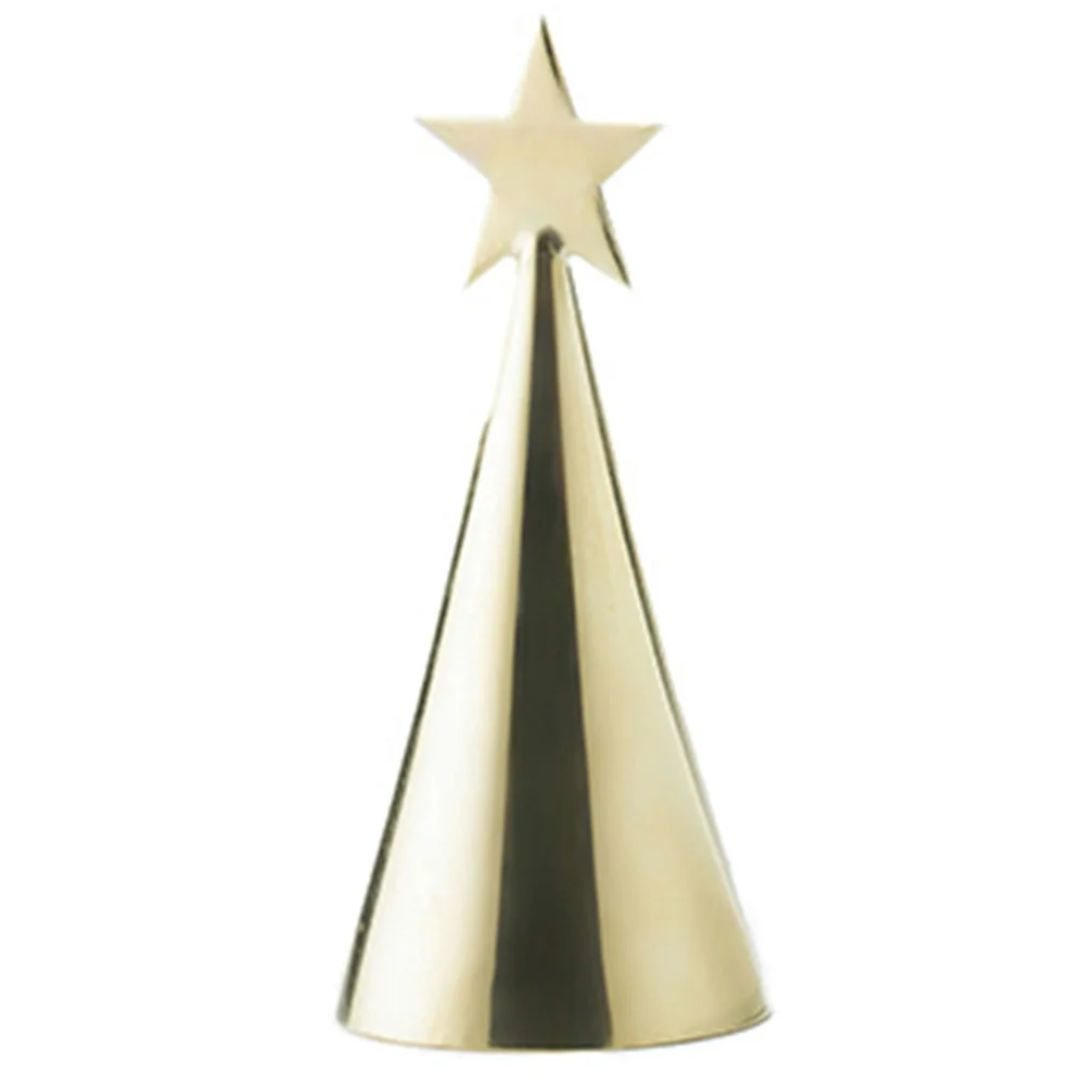 Stjärnstopp Candle Extinguisher, Brass v:354202