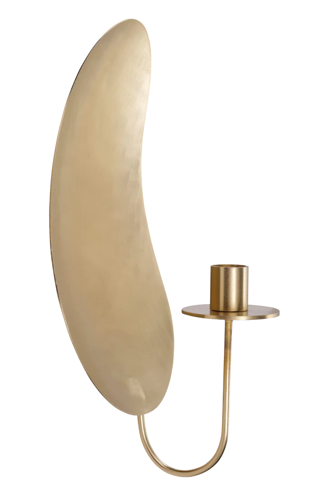 SHINE vegglysholder - Gull - Dekor | m v:8544670