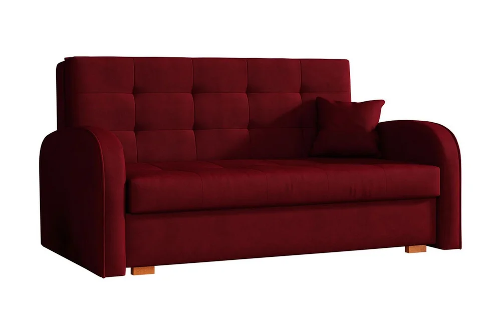 Viva Sovesofa 153x98x85 cm v:8339539