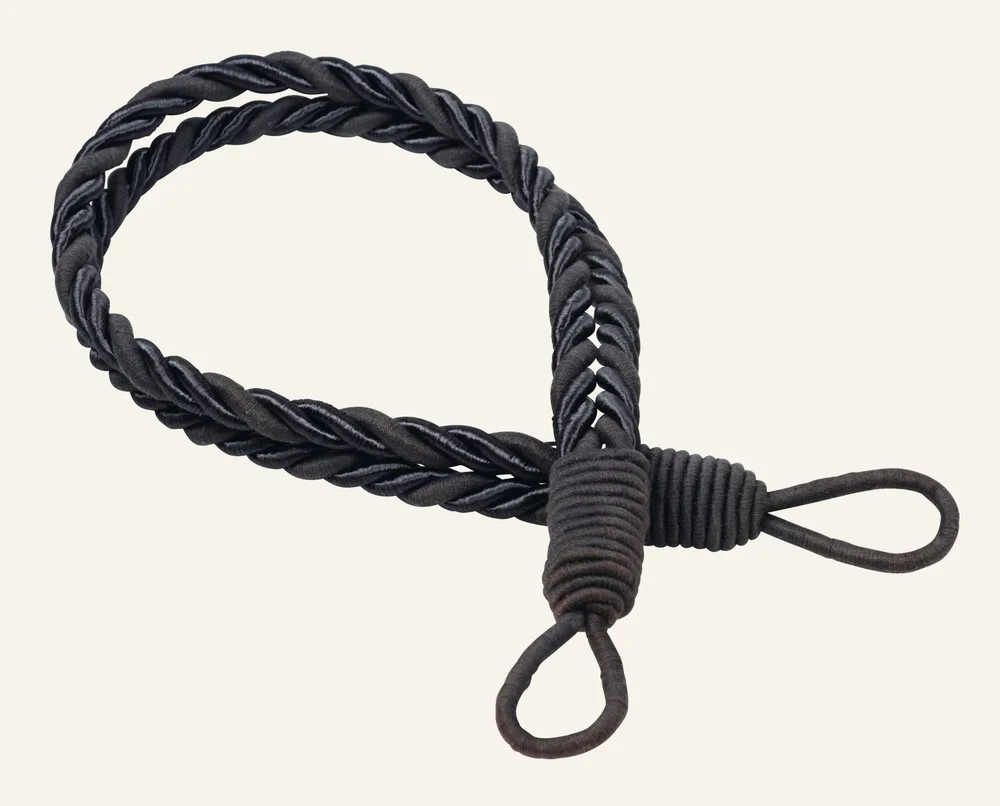 Gardinbånd grå – 65 cm v:8523186