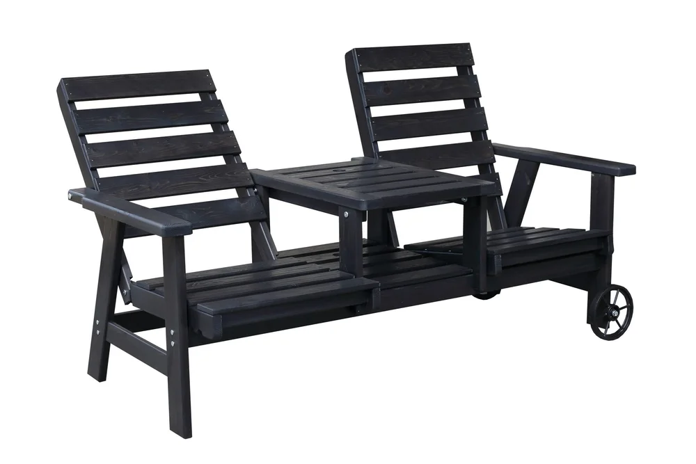 KIngdom Utebenk 177 cm v:5777683