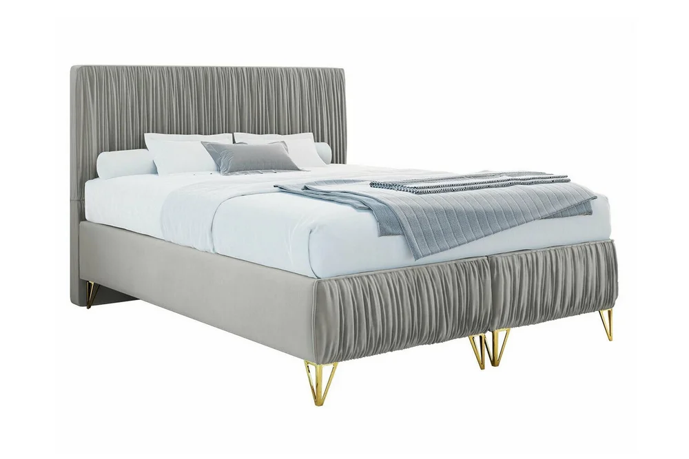 Rammeseng Gortin 160x200 cm v:7958608