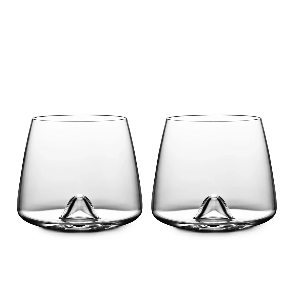 Normann whiskyglass 2-pack v:6408032 Normann whiskyglass 2-pack v:6408032