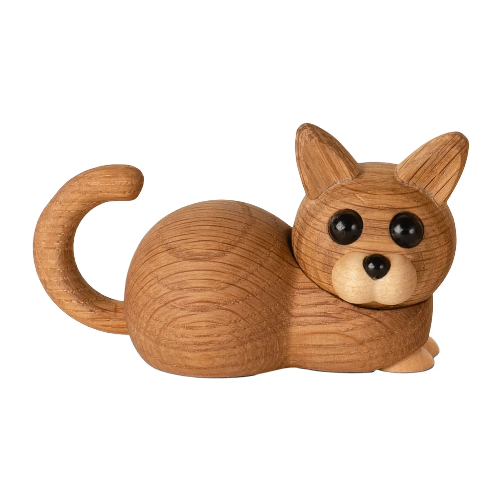 Hope kattunge dekorasjon v:9201535 Hope kattunge dekorasjon v:9201535