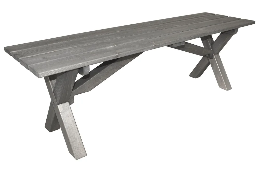 Scottsdale Spisegruppe 150 cm + 2 Solanum Stoler v:2356349