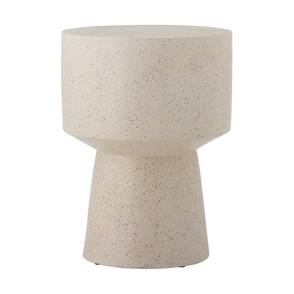 Basso sidebord Ø34×46 cm v:8826394 Basso sidebord Ø34×46 cm v:8826394