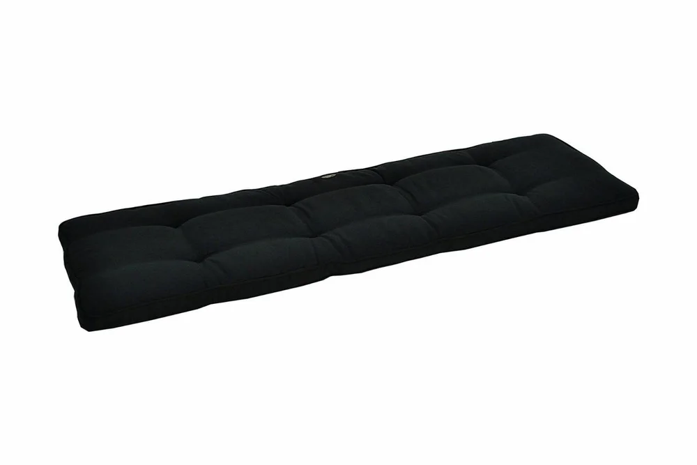 Bänkdyna Marina Fritab Black v:7021882
