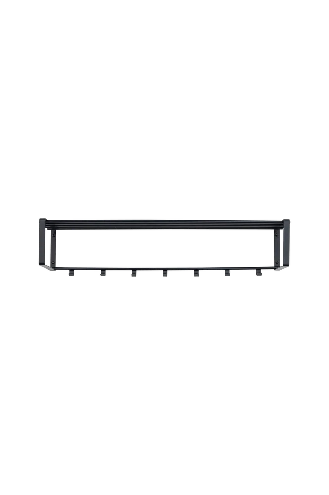 Klesstativ Rex 2 Xl (100 cm) – Svart m v:2400940