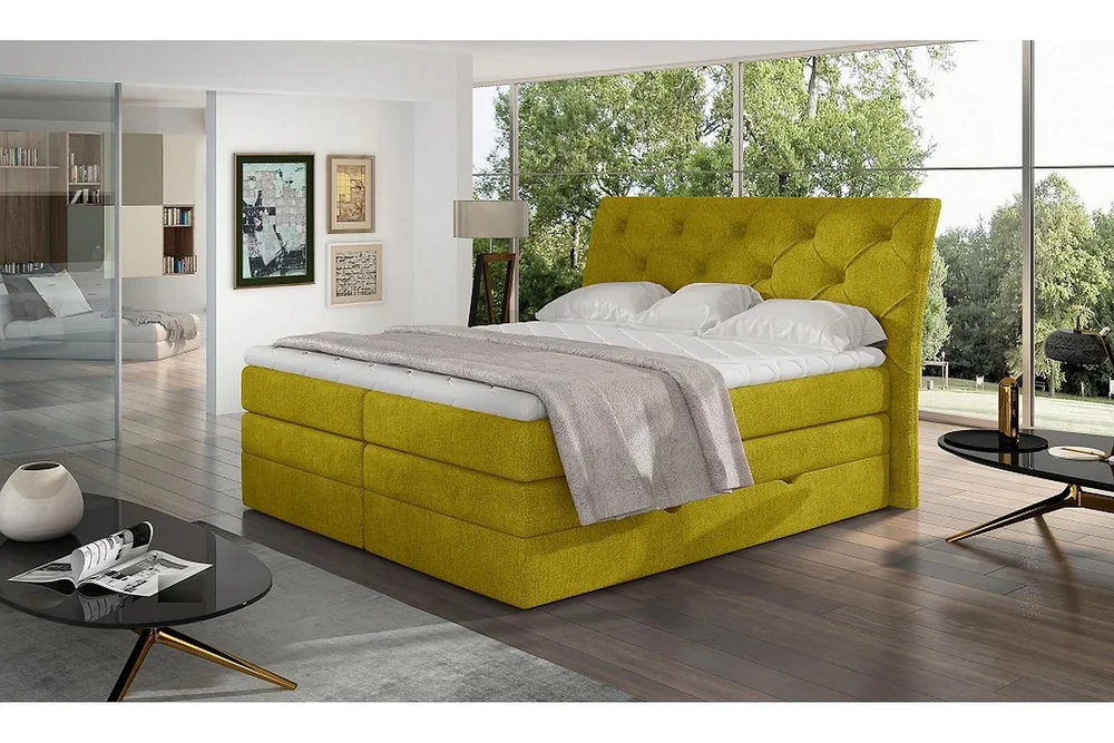 Bellamir Sengepakke 180×200 cm v:1866381