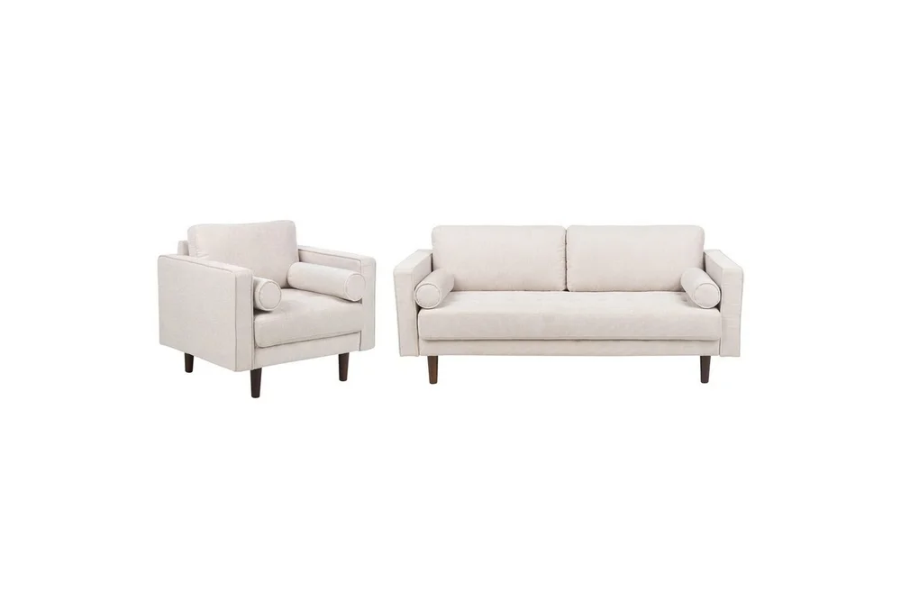 Soffgrupp Beige v:6249074