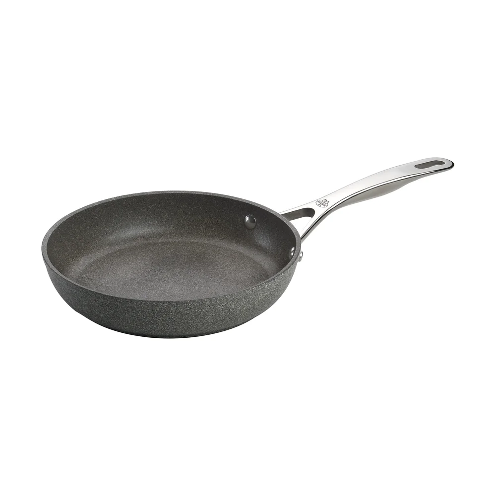 Ballarini Ti-X stekepanne aluminium v:3478109 Ballarini Ti-X stekepanne aluminium v:3478109