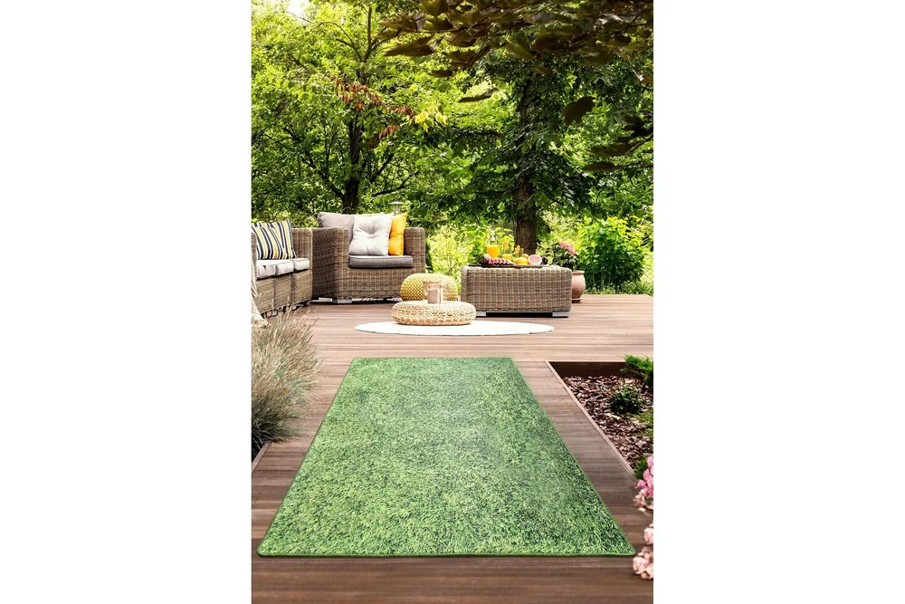 Hall Matte Gress v:8422777