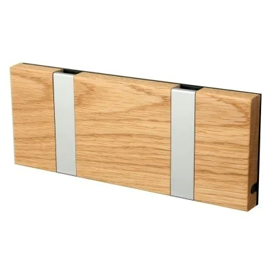 Knax 2 Knagger, Oljet Eik v:9255553