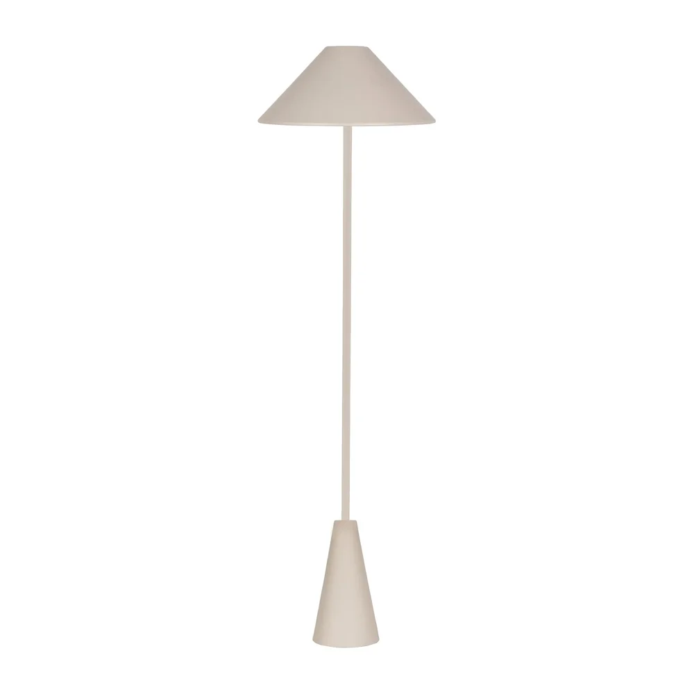 Cannes gulvlampe 140 cm v:7013956